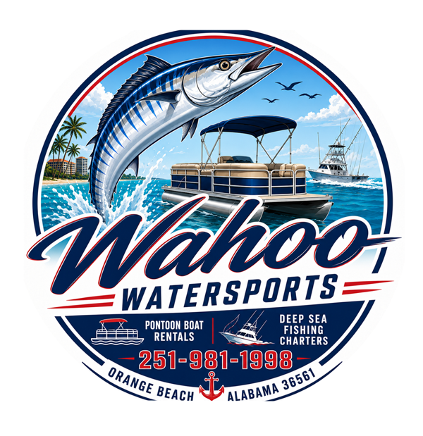 wahoowatersports.com Logo