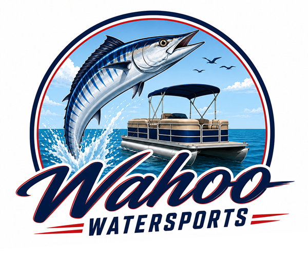 wahoowatersports.com Logo